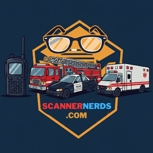 ScannerNerds.com