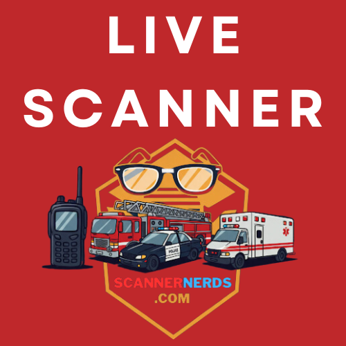 Live Scanner